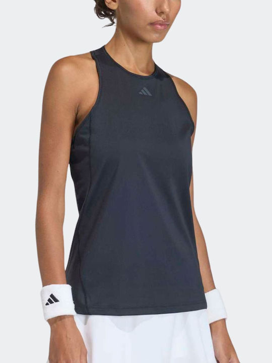 adidas Climacool KF0914 Γυναικεία Μπλούζα Μαύρη