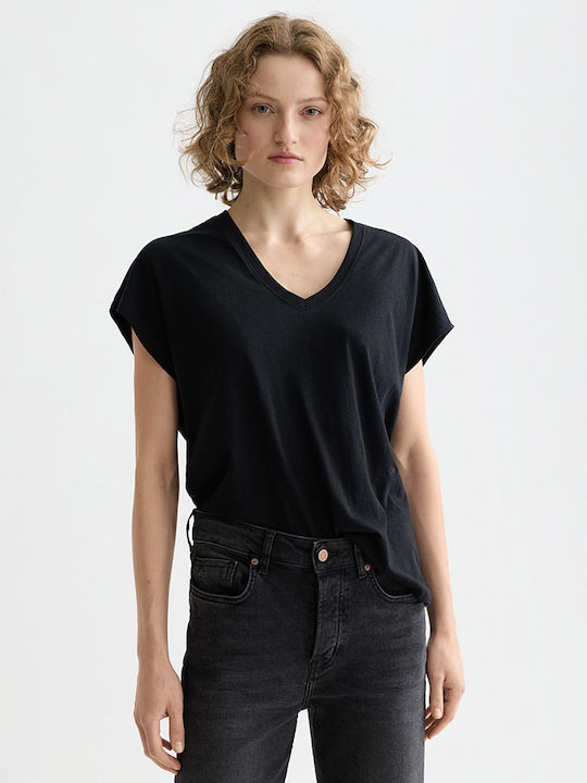 Women's T-shirt Black