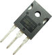 Irfp4668 Irfp4668pbf N-ch Power Mosfet 200V 130A 9,7mΩ 520W To-247ac
