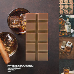Home Fragrance Perfumer Whiskey & Caramel Coconut 35g