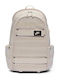 Nike Backpack Μπεζ