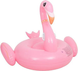 Flamingo Ride On De Plajă Flamingo Roz Flamingo Ride On De Plajă Flamingo Roz