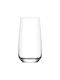 Max Home Set of Glasses Water made of Glass 480ml 6pcs