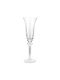 Faitakis Pack Glass Champagne made of Glass Goblet