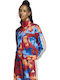 Tiro Women's Cardigan Multicolour