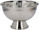 Koopman with Dimensions 39.5x24cm Silver