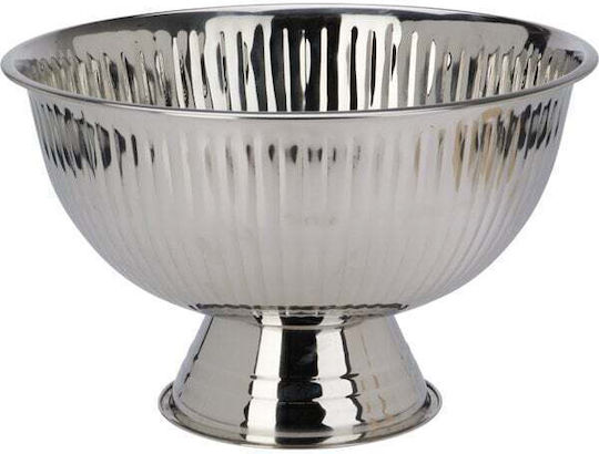 Koopman with Dimensions 39.5x24cm Silver