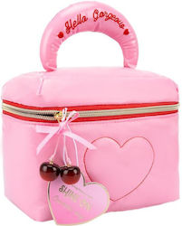 Tri-coastal Νεσεσερ Puffy Mini Bag Sweet Fruits Tri-coastal Νεσεσερ Puffy Mini Bag Sweet Fruits