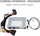 Digital Iq Bm 9808_ci Camera Interface Bmw Mini Nbt System