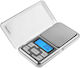 The Barstards Precision Commercial Scale