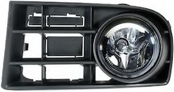 Φανοι Ποδιας Vw Golf V Στροφης Evo 2
