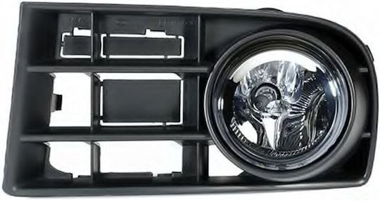 Φανοι Ποδιας Vw Golf V Στροφης Evo 2