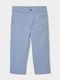 Kids Chino Trousers Indigo