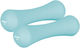 Rebel Active Haltere Din Neopren 1 x 1kg