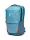 Cotopaxi Rucsac de alpinism 26lt Albastru