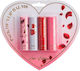 Tri-Coastal Design Love Edition Machiaj Pentru Copii