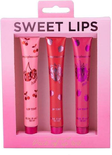 Tri-Coastal Design Sweet Fruits Παιδικό Μακιγιάζ