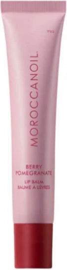 Moroccanoil Lip Balm Berry Pomegranate 15gr