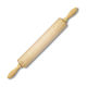 Temno Holz Nudelholz Ø7cm 1pcs