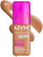 NYX Professional Makeup Make'Em Wonder Liquid F...