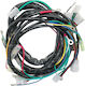 Kabelbaum Miza Honda Astrea Grand 100 Oem Teile