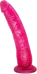Realistisches Dildo Rosa