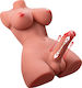 Kinksters Realistische Puppe 3012-1894