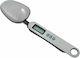 The Barstards Digital Kitchen Scale Spoon Up To 0.3kg