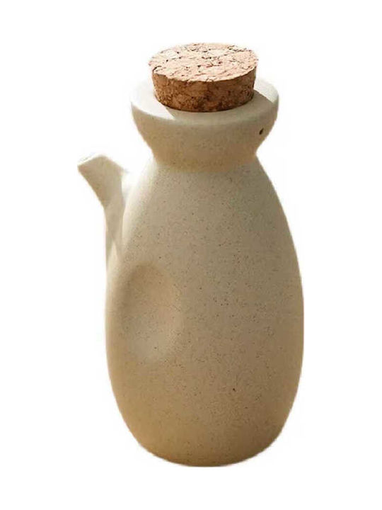 Yuk Καράφα Σερβιρίσματος με Πώμα 360ml
