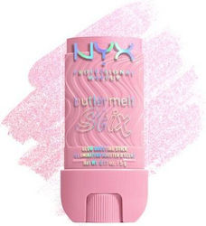 Nyx Buttermelt Glow Boosting Textmarker Stix 04...