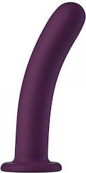 Dream Toys Dildo Μωβ