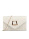 Women's Shoulder / Crossbody Bag White