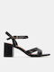 Sandals Black