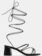Sandals Black