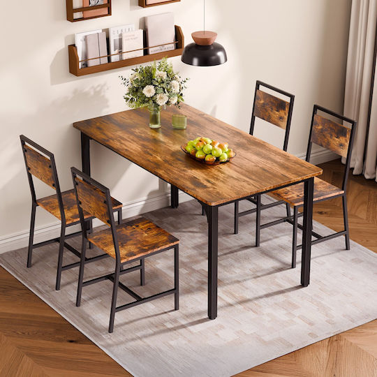 Dining Room 6pcs