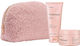 Pupa Rice Milk and Sugar Teddyland Kit 1 Σετ Περιποίησης για Καθαρισμό Σώματος 3τμχ