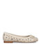 Ballerinas White