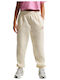 Kinder Trainingshose White