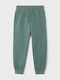 Kinder Trainingshose Green