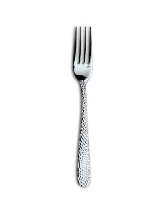 Comas Set de Furculițe Fructe/Desert Inoxidabile Argintiu 6buc