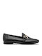 Γυναικεία Loafers σε Μαύρο Χρώμα