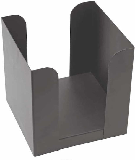 The Barstards Napkin Holder Black 17.5x18.5cm 1930
