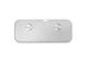 Door 607x250mm White