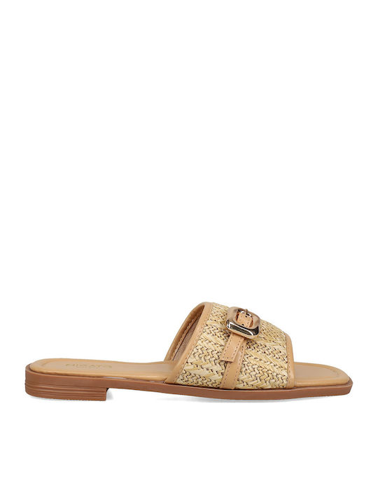 Migato Sandale Casual Damă Bej