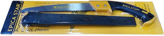 Epica Star Pruning Hand Saw 27.94cm