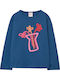 Kids Sweatshirt Ocean