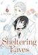 Sheltering Eaves 4 Rie Aruga, Rie Aruga Kodansha Amerika Bd. 4