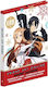 Sword Art Online The Official Advent Calendar 25 Days Of Surprises Press Inc, DAYS OF SURPRISES Count down to the holidays or any other special occasion and receive 25 days of Sword Art Vol. 25