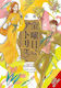 Friday At The Atelier Vol 4 Sakura Hamada, Sakura Hamada Yen Bd. 4