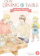 Our Dining Table Seconds Please Vol 1 Mita Ori Llc, Мита Ори Seven Seas Entertainment Том 1